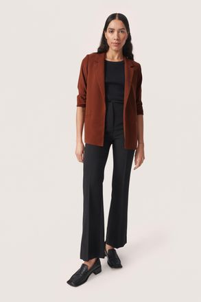Soaked In Luxury Blazer SLShirley Blazer Regular fit