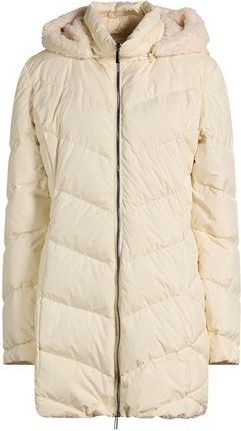 Nolita Lace COATS & JACKETS - Puffers on YOOX.COM
