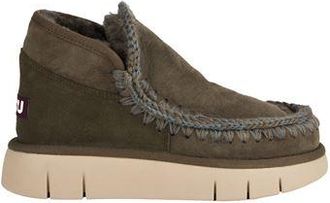 Mou FOOTWEAR - Ankle boots sur YOOX.COM