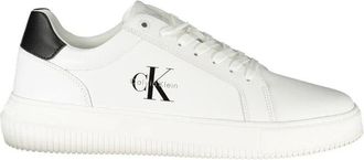 Calvin Klein Uomo, Scarpe, Bianco, 41 EU, new
