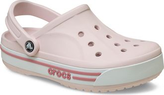 Crocs Bayaband Sport Clog in Barely Pink at Nordstrom Rack, Size 10 Womens / 8 Mens