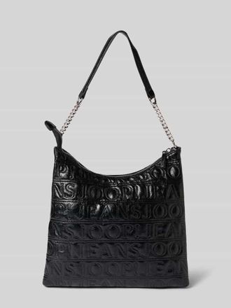 Joop Handtasche mit Tragehenkel in Black, Gr&ouml;&szlig;e 1