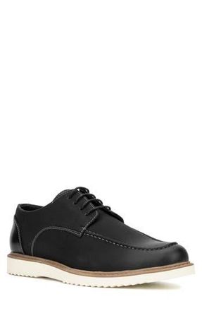 New York & Company Donovan Derby in Black at Nordstrom Rack, Size 10