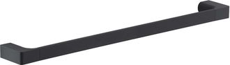 Gedy Gedy - Pi216014000 Toallero 60 Cm Negro Mate - Ref: Pi216014000