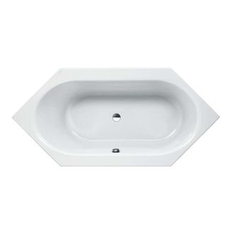 Laufen Laufen Solutions - Ba&ntilde;era, 190x190 Cm, Blanco H2255200000001