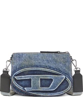 Diesel 1Dr 2.0 Camera Bag Cross Body