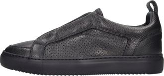 Doucal's Heren, Schoenen, Blauw, Maat: 40 EU
