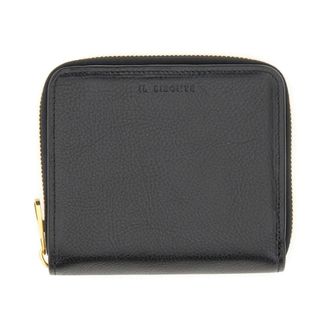 IL BISONTE unisex, Accesorios, Negro, Talla: ONE Size