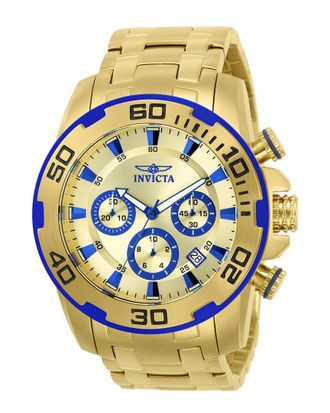 Invicta Mens Pro Diver Watch