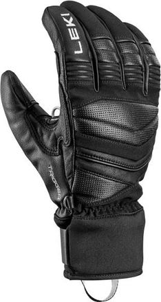 Leki Epicon Tr Handschuhe - Unisex | schwarz/grau