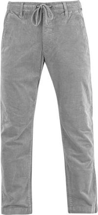 Reell Reflex Loose Chino Freizeithose f&uuml;r Herren | grau