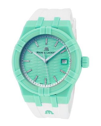 Maurice Lacroix Unisex Watch