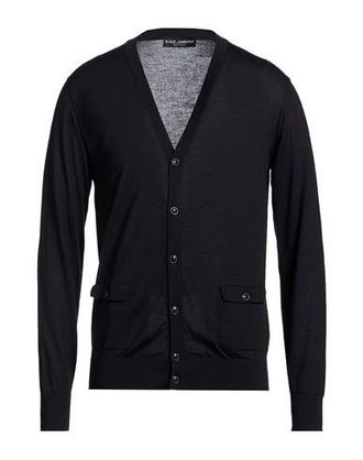 Dolce & Gabbana STRICKWAREN - Strickjacken auf YOOX.COM