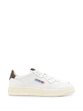 Autry Sneaker Low-Top Medalist