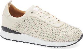 Mezlan Plata Sneaker in Light Green Multi at Nordstrom Rack, Size 9.5
