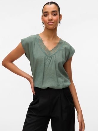Vero Moda Spitzentop