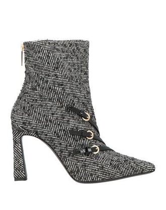 Pollini FOOTWEAR - Ankle boots on YOOX.COM