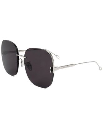 Isabel Marant Womens Fashion 61Mm Sunglasses
