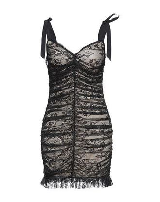 Aniye By KLEIDER - Mini-Kleider auf YOOX.COM