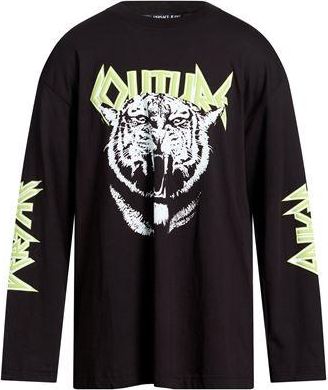 Versace CAMISETAS Y TOPS - Camisetas en YOOX.COM