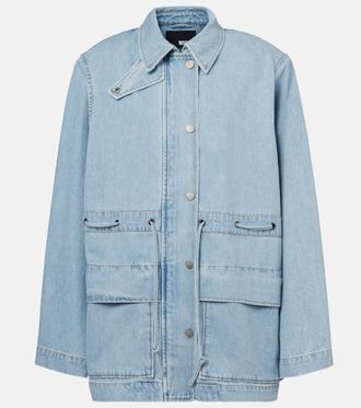 Rotate Denim jacket