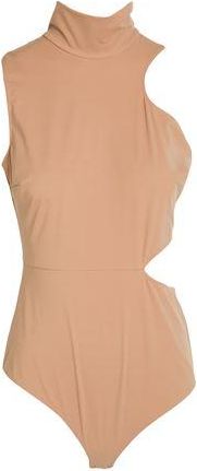 Wolford TOPWEAR - Body su YOOX.COM