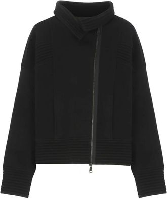 D.exterior Donna, Maglie, Nero, M, new