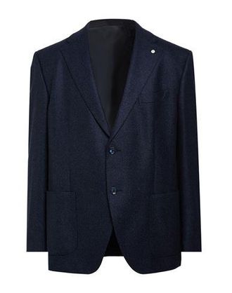 L.B.M. 1911 SUITS and CO-ORDS - Blazers on YOOX.COM