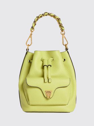 Coccinelle Borsa A Spalla COCCINELLE Donna colore Verde