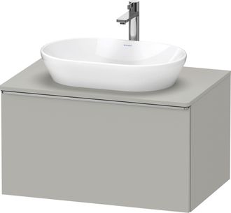 Duravit Duravit D-neo, Lavabo Consola Suspendido, 800x459x550mm, 1x