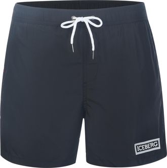 Iceberg Ijsberg zwembroek