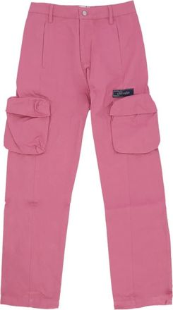 Arte Hombre, Pantalones, Rosa, Talla: W34