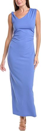 Ichi Ihkatine Maxi Dress