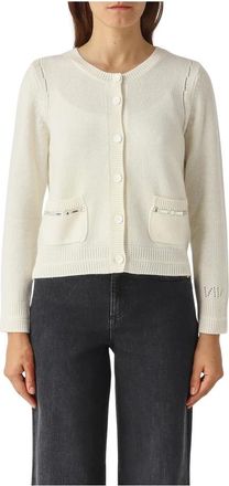 Nenette Donna, Maglie, Bianco, S, new