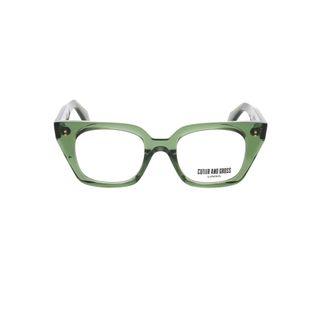 Cutler and Gross unisex, Accesorios, Verde, Talla: ONE Size