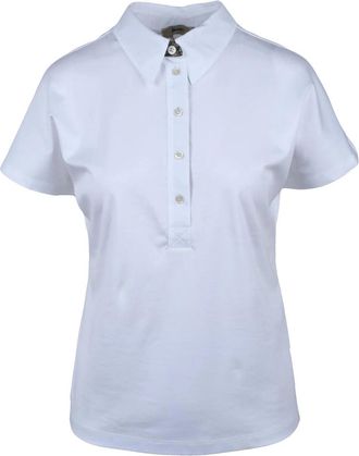 Herno Polo Shirt - White