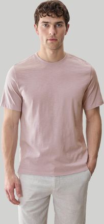 Robert Barakett Brightwood Short Sleeve Slub Tee