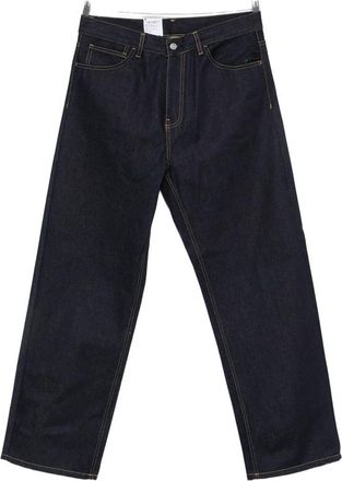 Carhartt Work in Progress Payson Straight-leg Jeans