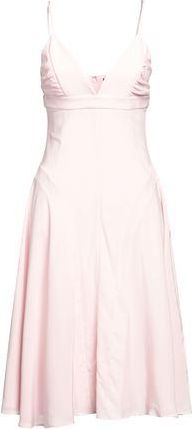 Giovanni Bedin DRESSES - Midi dresses sur YOOX.COM