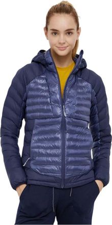 Columbia Ski Jassen - Dames - Ski Jassen - Blauw - XS - Fitness