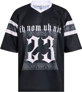 Ih Nom Uh Nit TOPWEAR - T-shirts su YOOX.COM