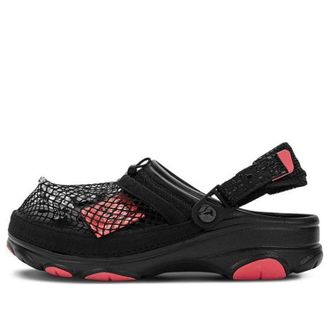 Crocs Staple x All-Terrain Clog Homing Pigeon 208113-001