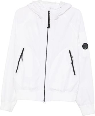 C.P. Company C.p. Company, Uomo, Giacche, Bianco, M, new