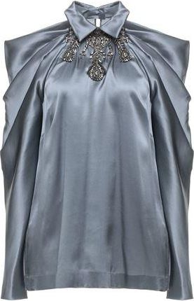 Alberta Ferretti CAMISETAS Y TOPS - Tops en YOOX.COM