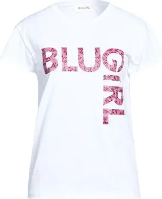 Blugirl CAMISETAS Y TOPS - Camisetas en YOOX.COM