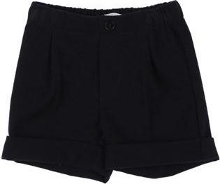 Il Gufo BOTTOMWEAR - Shorts & Bermuda Shorts on YOOX.COM
