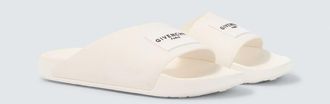 Givenchy Label slides