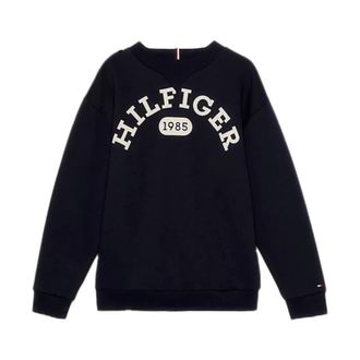 Tommy Hilfiger Bold Varsity Sweatshirt