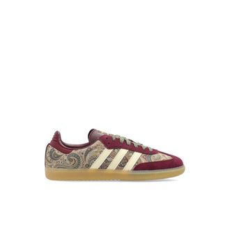 adidas Samba OG - Dames - Sneakers - Veelkleurig - 40 EU - Leer - Schoenen