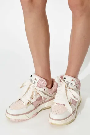 Amiri Sport Shoes MA-1, Womens, Pink
